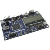 Microchip Technology ATXMEGAA3BU-XPLD Development board 1 stuk(s) - thumbnail