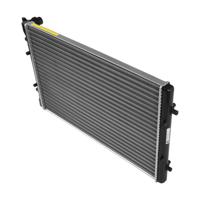 Radiateur f.becker_line, u.a. für Audi, Skoda, VW, Seat - thumbnail