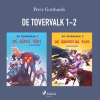 De tovervalk 1-2