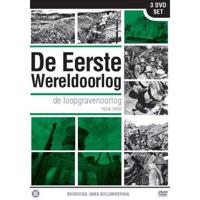 Eerste Wereldoorlog (DVD)