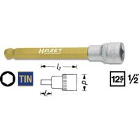 Hazet 986KK 986KK-8 Dopsleutel-bitinzet 1/2 (12.5 mm)