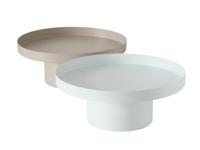 BOLTZE Samona dienblad meerdere gesorteerde 25cm (1 stuk)