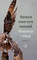 Stenen voor een ransuil - Maarten 't Hart - ebook