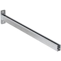 Fischer 504315 bevestigingsframe voor loodgieterswerk Draagarm