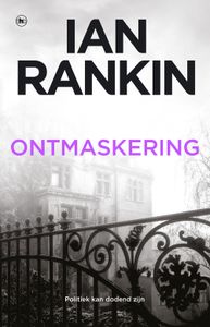 Ontmaskering - Ian Rankin - ebook