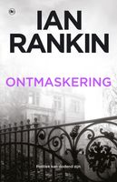 Ontmaskering - Ian Rankin - ebook - thumbnail