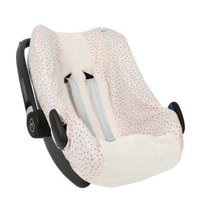 Trixie Maxi-Cosi Pebble (Plus)/Rock autostoelhoes moonstone Trixie Maxi-Cosi Pebble (Plus)/Rock autostoelhoes moonstone