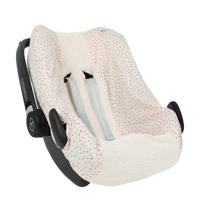 Trixie Maxi-Cosi Pebble (Plus)/Rock autostoelhoes moonstone