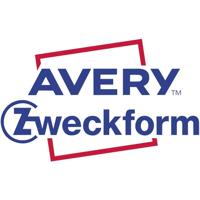 Avery-Zweckform L7173-100 Etiketten 99.1 x 57 mm Papier Wit 1000 stuk(s) Adresetiketten, Universele etiketten Laser, Kopie 100 vel DIN A4