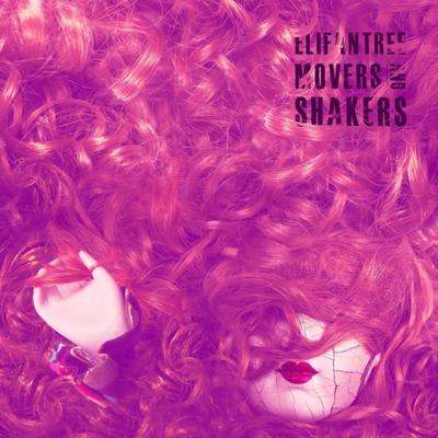 Movers And Shakers - CD (0088917200867)