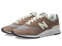 New Balance Heren MW575VW Wandelschoen, Paddestoel Beton, 41.5 EU