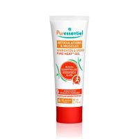 Puressentiel Gewrichten Pure Heat Gel 80ml - thumbnail