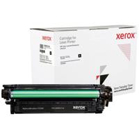 Xerox Toner vervangt HP HP 649X (CE260X) Compatibel Zwart 17000 bladzijden Everyday 006R04146 - thumbnail