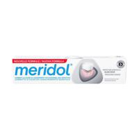 Meridol Whitening Tandpasta & Tandvlees 75ml Nf - thumbnail