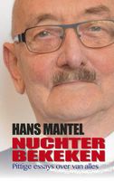 Nuchter bekeken - Hans Mantel - ebook