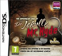 The Mysterious Case of Dr. Jekyll & Mr. Hyde - thumbnail