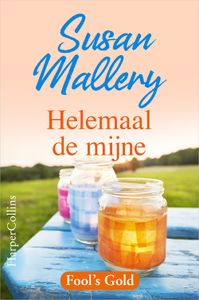 Helemaal de mijne - Susan Mallery - ebook