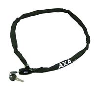 AXA 1 x kettingslot Rigid RCK, zwart, 13 x 3 x 3 cm