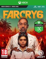 Xbox One/Series X Far Cry 6