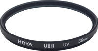 Hoya UX UV II 55mm - thumbnail