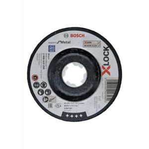 Bosch Accessories 2608619258 Bosch Afbraamschijf gebogen Diameter 115 mm Boordiameter 22.23 mm 1 stuk(s)