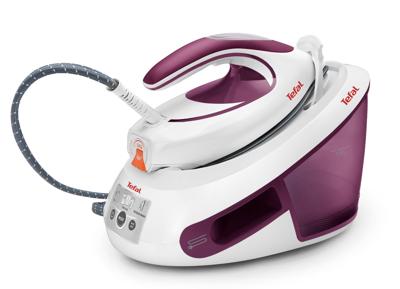 Tefal Express Anti-Calc Stoomgenerator SV8054 Tefal Express Anti-Calc Stoomgenerator SV8054