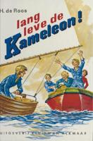 Lang leve de Kameleon! - H. de Roos - eBook (9789020642445)