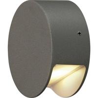 SLV 231015 PEMA® Wandlamp Antraciet - thumbnail