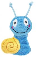 Moses vingerpop Krabbelkäfer kikker 9,5 cm