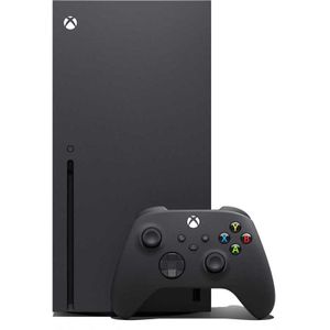 Xbox Series X Console 1 TB