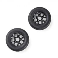 FMS - 1:12 Jimny Wheels 2Pcs (FMS-C1175)