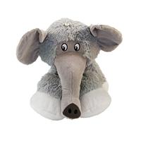 Kong - Stretchezz Legz Olifant - S - 1 stuk