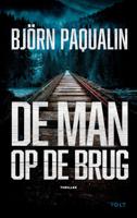 De man op de brug (Paperback)