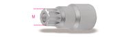 Beta Carterplug dopsleutel met XZN® profiel 1494XZN 16 - 014940296