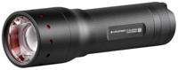 Ledlenser C7 Classic Zaklamp werkt op batterijen LED 450 lm 25 h 175 g