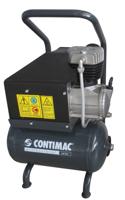 Compressor contimac cm205/10/10wf low speed