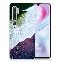 Xiaomi Mi Note 10 Pro TPU Hoesje Sea in Space - thumbnail