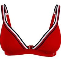 Tommy Hilfiger Swim Triangle Bra