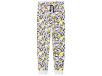 Jongens joggingbroek (158/164, Pokemon/wit)