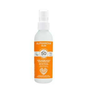 Sun spray adults SPF50