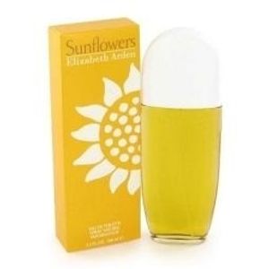 Arden Sunflowers eau de toilette vapo female (30 ml)