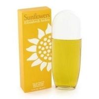 Arden Sunflowers eau de toilette vapo female (30 ml) - thumbnail