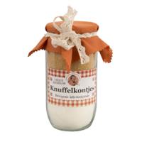 Knuffelkontjes bakmix