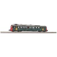 Piko H0 96823 H0 treinstel RBE 4/4 2e serie van de SBB