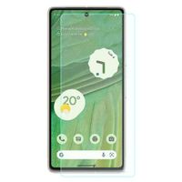 Screenprotector Glas voor de Google Pixel 7