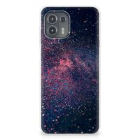 Motorola Edge 20 Lite TPU Hoesje Stars