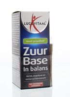 Zuurbase druppels - thumbnail