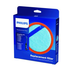 Philips FC5007/01 Oplaadbaar accessoire voor steelstofzuigers