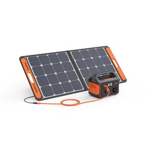 Jackery 90-0500-USCOR1 bevestigingsaccessoire voor zonnepanelen Kabel