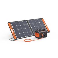 Jackery 90-0500-USCOR1 bevestigingsaccessoire voor zonnepanelen Kabel - thumbnail